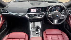 BMW 4 Series M440i xDrive MHT 5dr Step Auto [M Sport Pro Pack] Petrol Hatchback